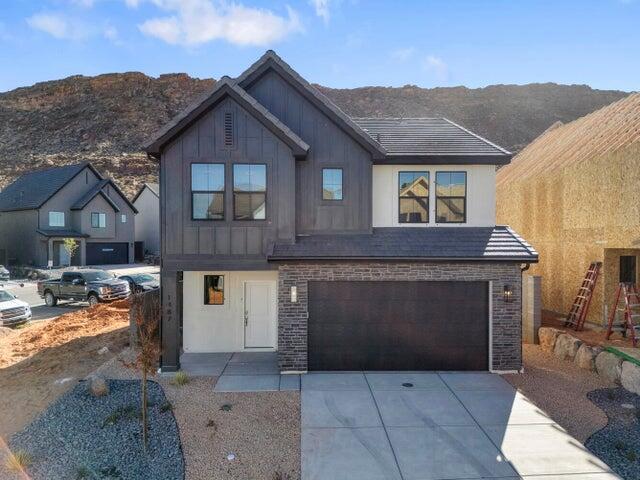 1654 S Staircase Way Unit 4188 — photo