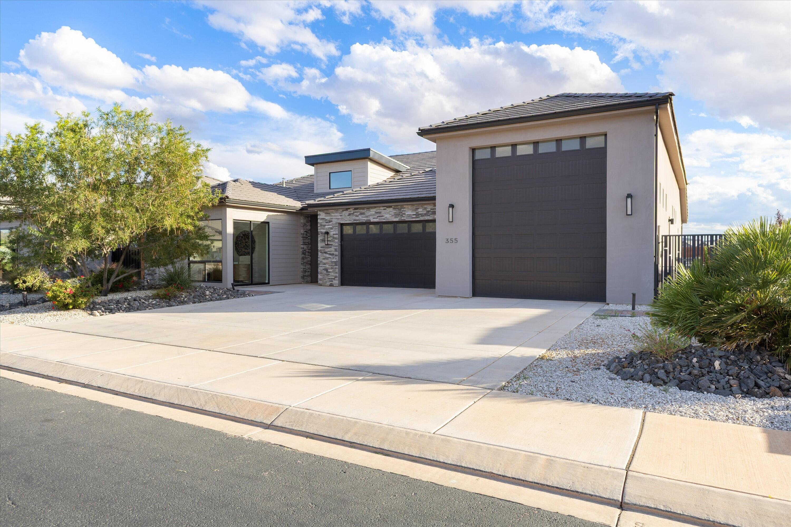 355 W Foster Ln — photo