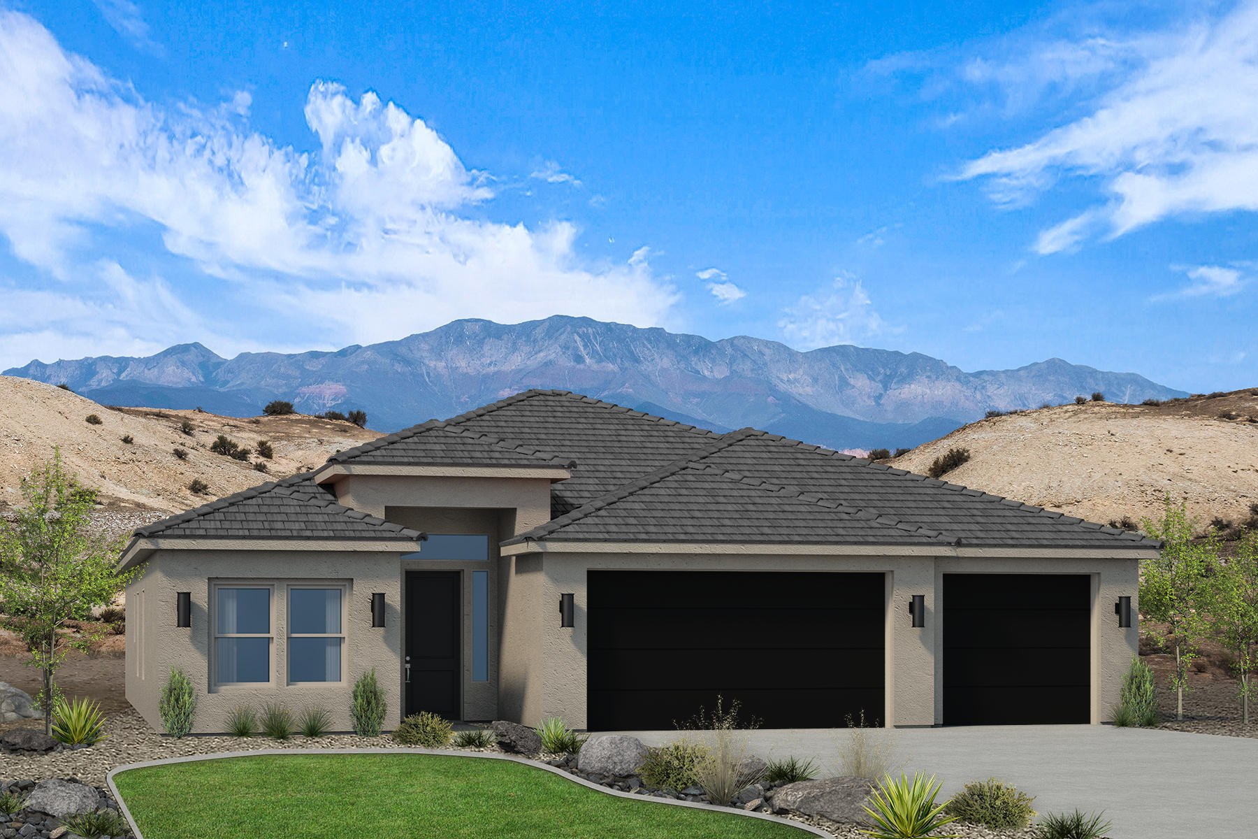 1168 E White Bluff Dr — photo