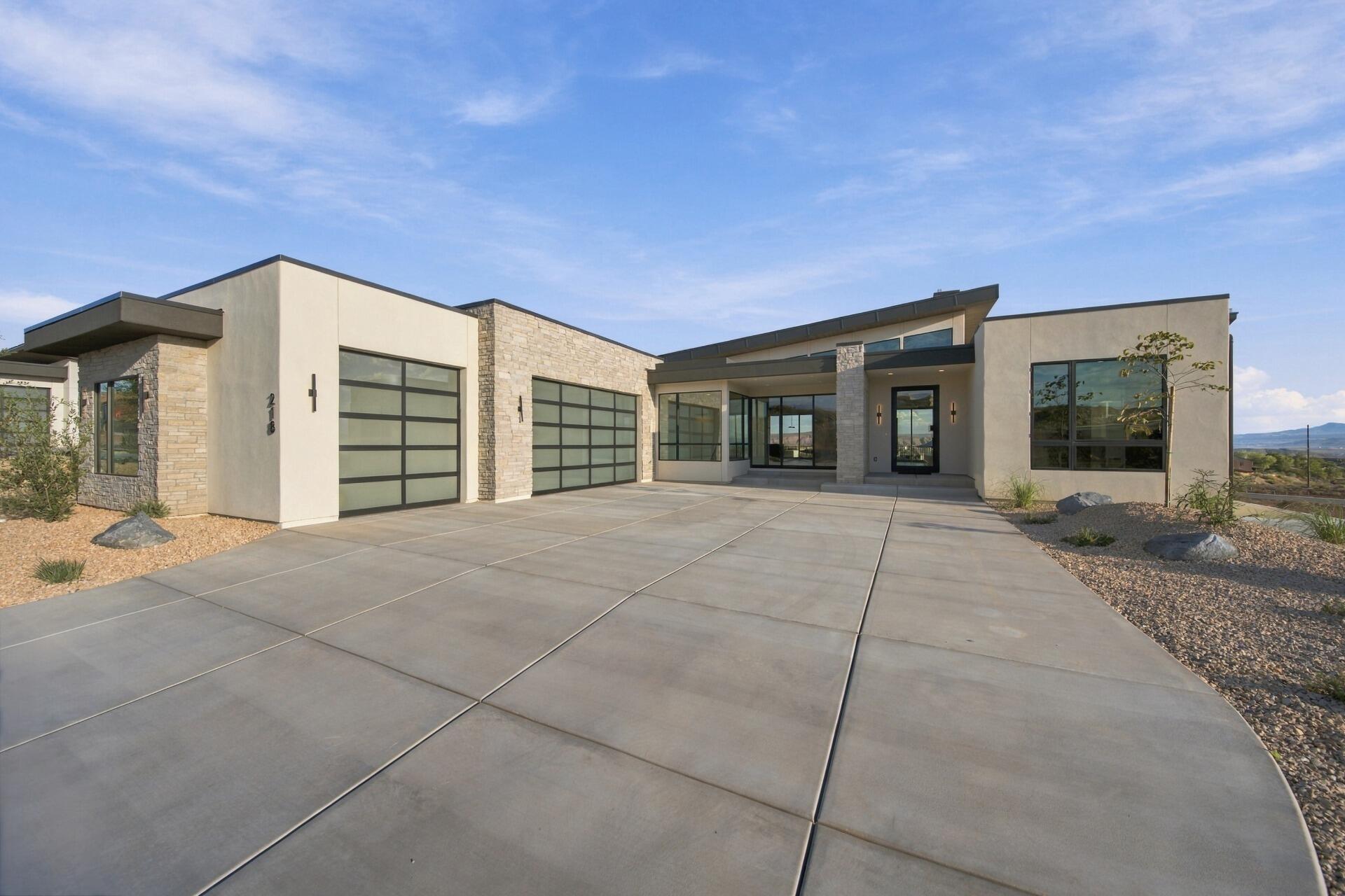 218 E Colima Rd, Washington, UT 84780 — photo 2