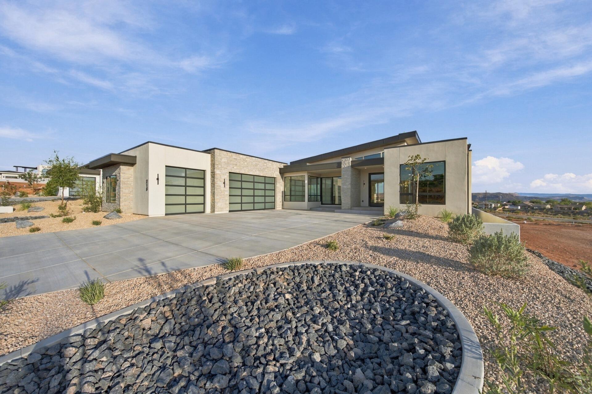 218 E Colima Rd, Washington, UT 84780 — photo 3