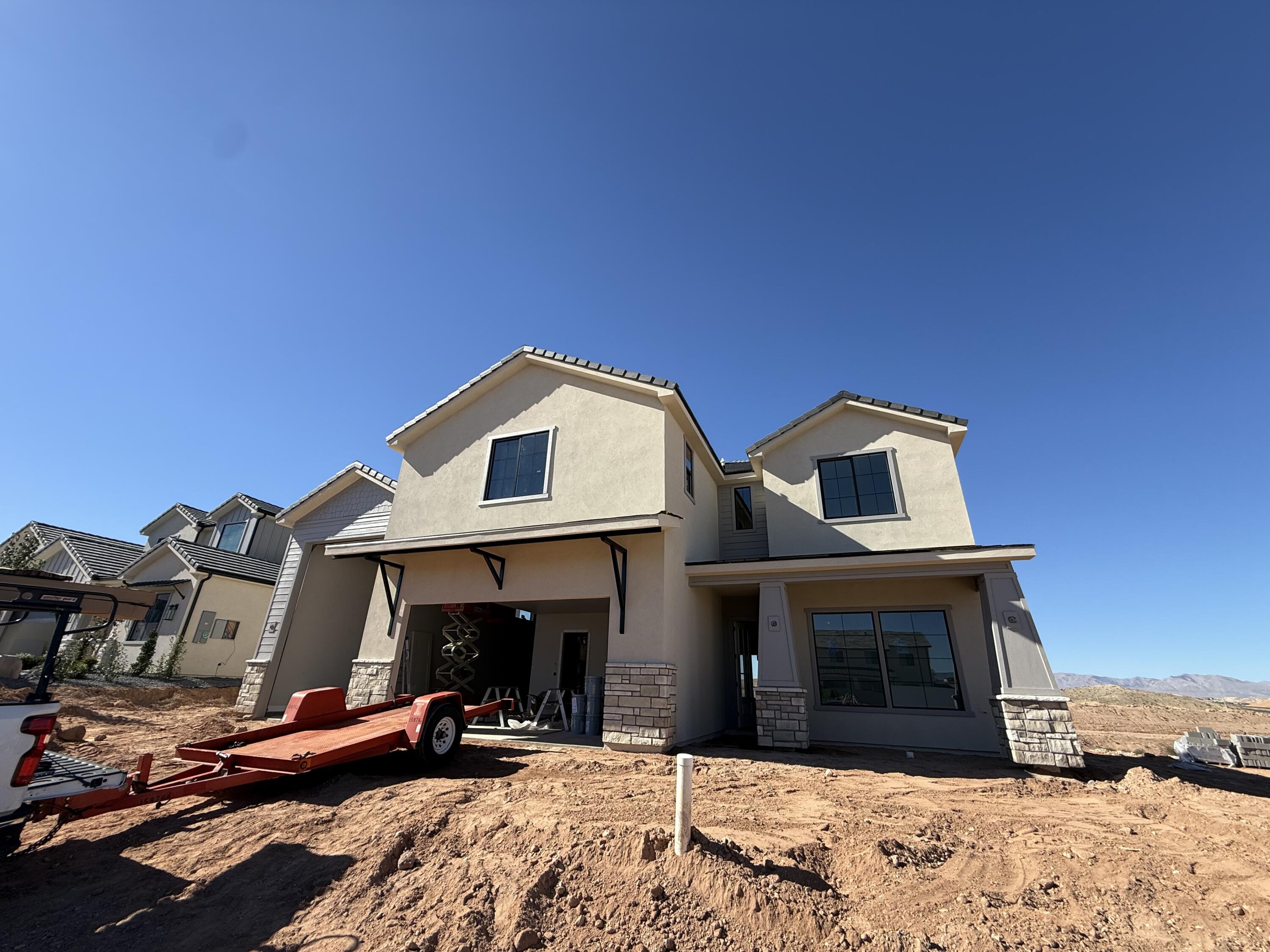 6252 S Endora St Lot 406 — photo