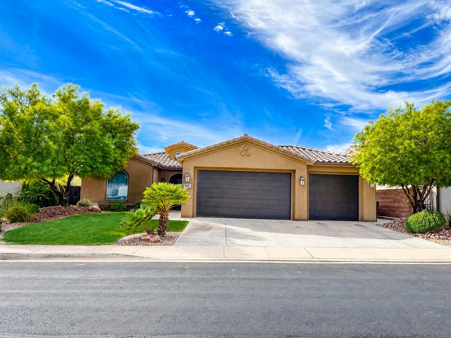 163 W Green Jade Dr — photo