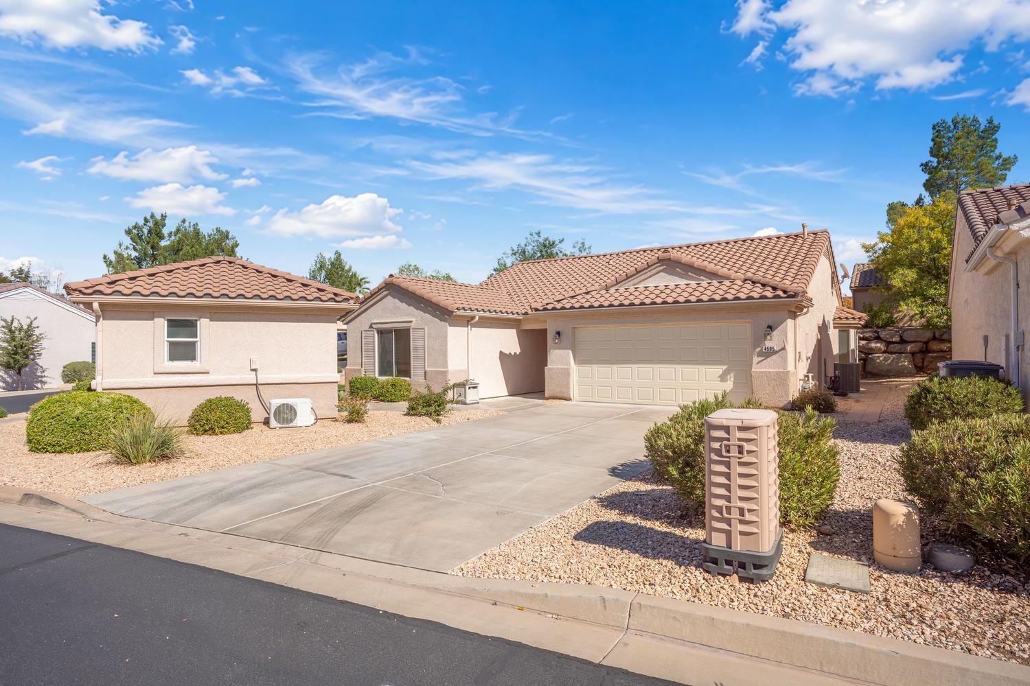 4505 S Secret Springs Dr — photo