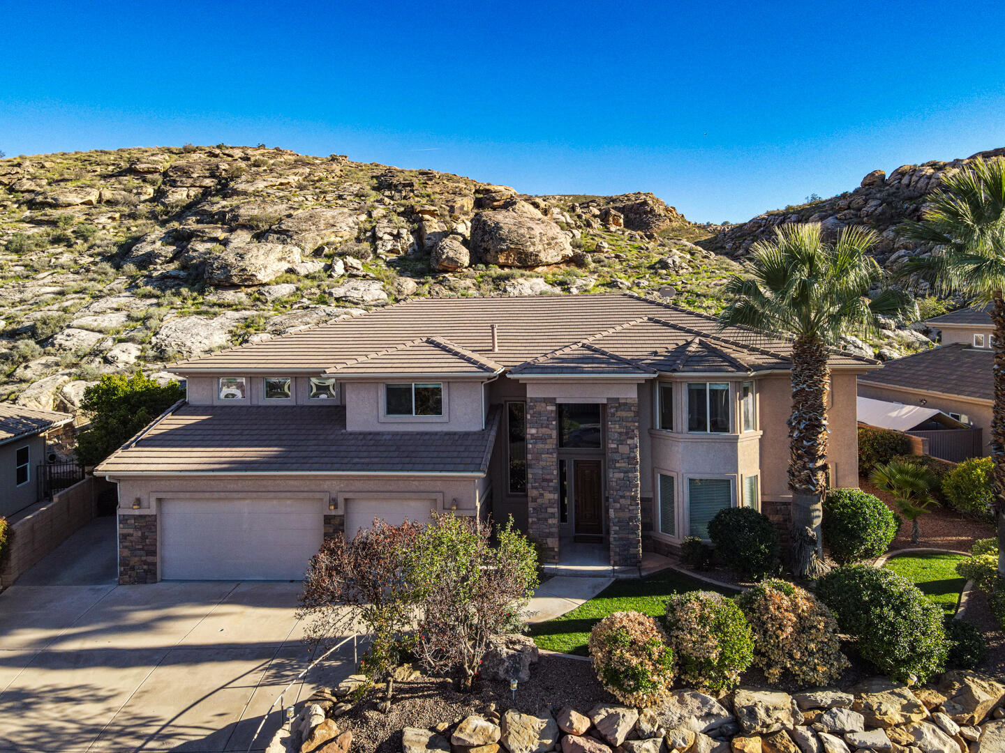 1586 Boulder Springs Rd — photo