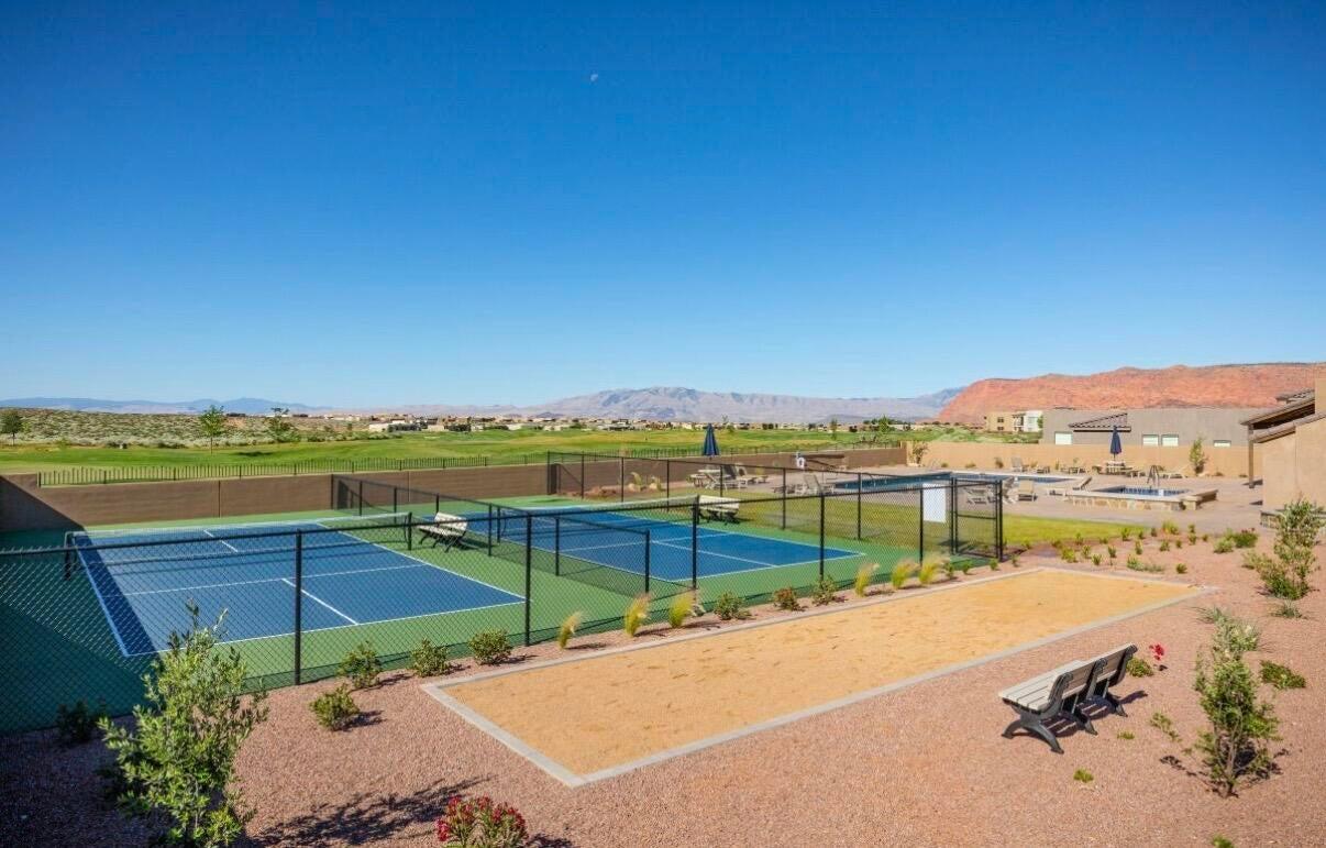 Lot #112 W Doonbeg Dr, St George, UT 84770 — photo 3