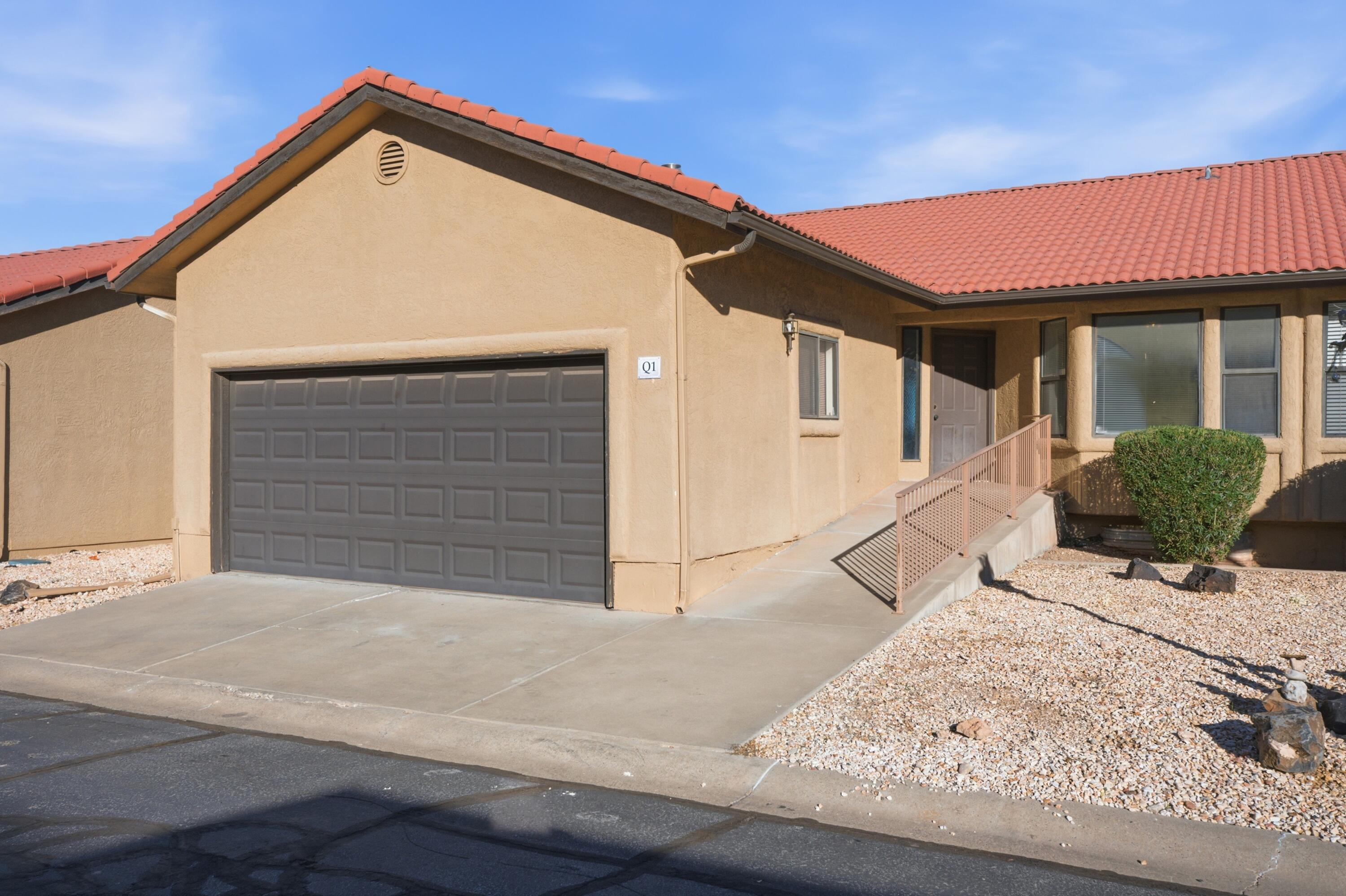 161 W 950 S Unit Q1 — photo