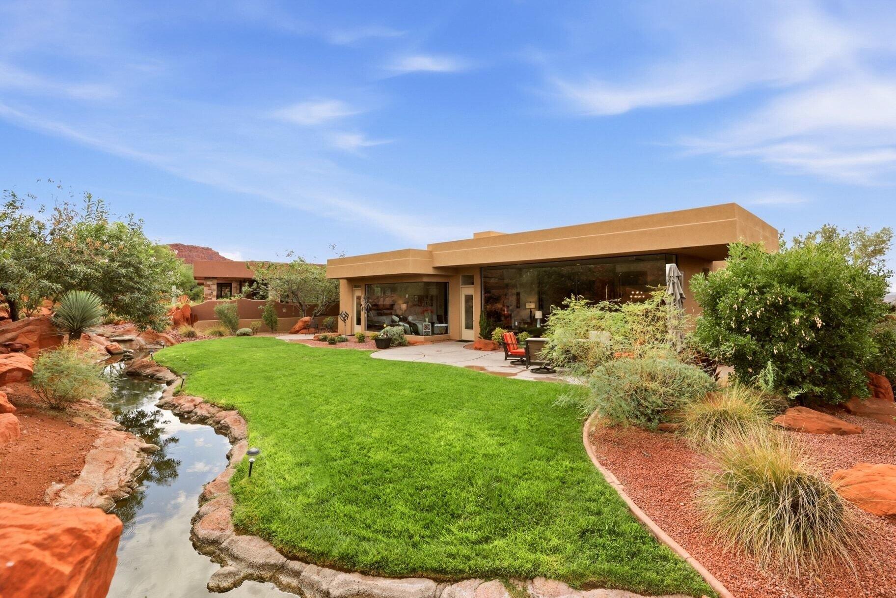 2331 W Entrada Trail Unit 119 — photo
