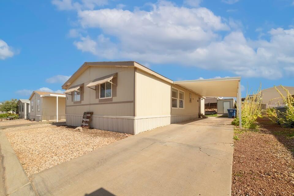 1450 N Dixie Downs Rd Unit 36 — photo