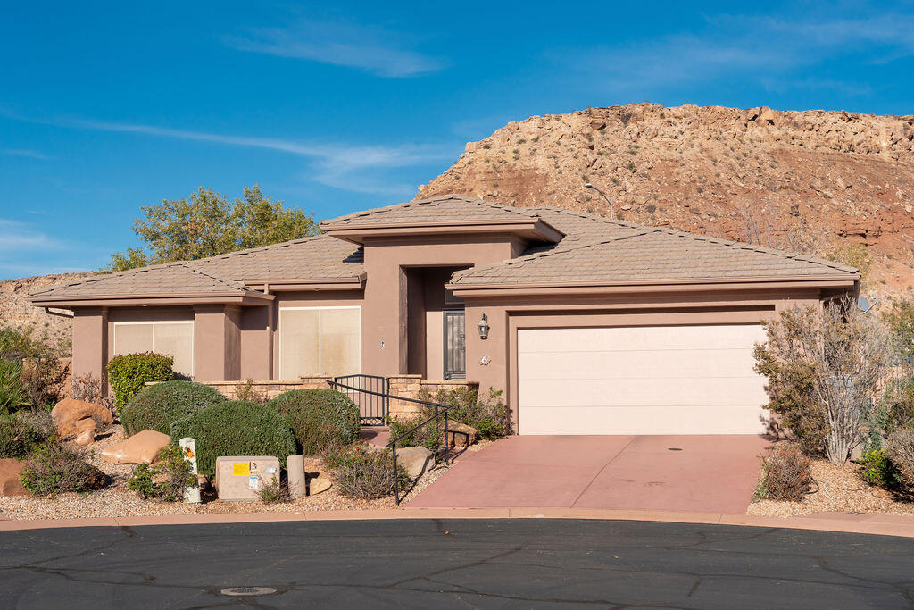 2334 S River Road Unit 6 — photo