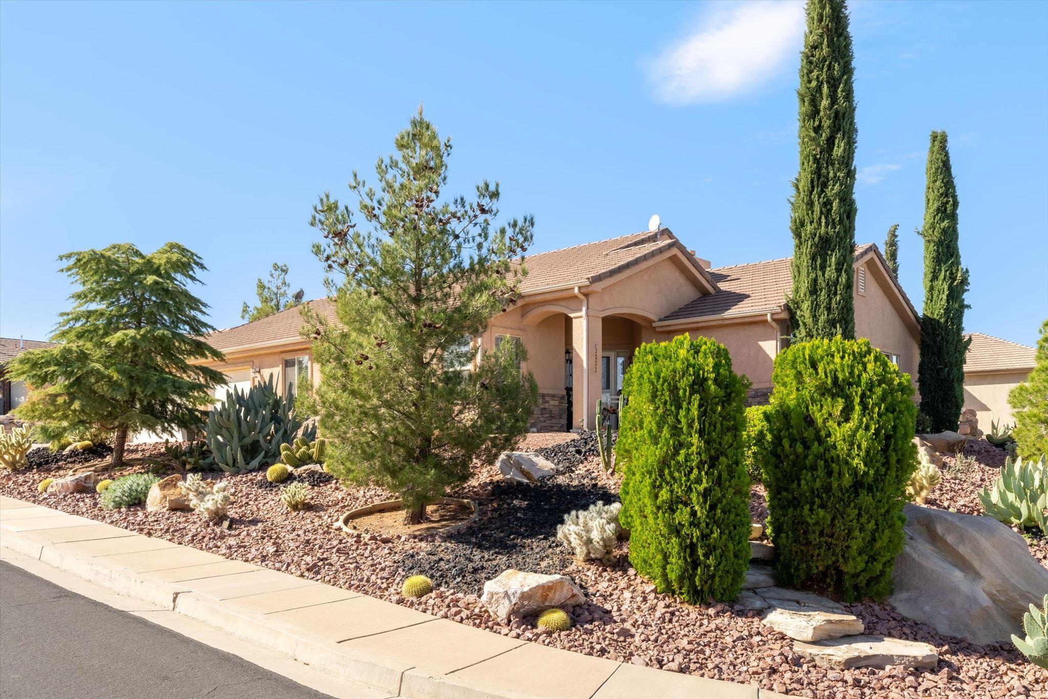 2332 S Verde Ridge Rd — photo
