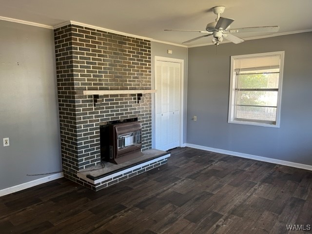 398 County Rd 60, Winfield, AL 35594 — photo 2