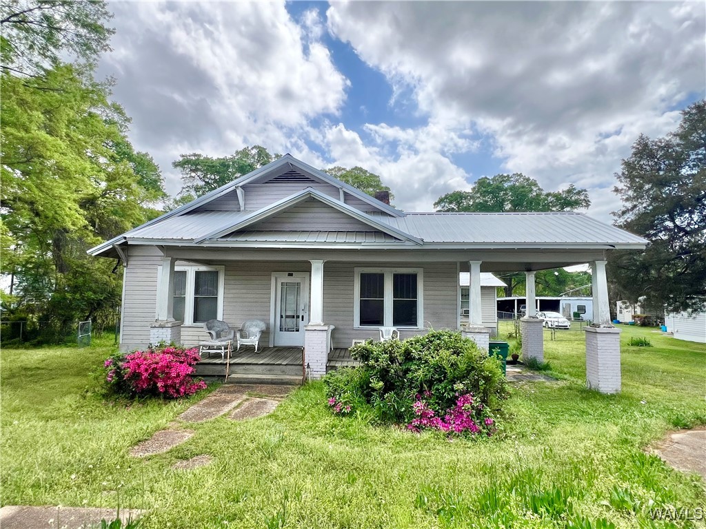 505 Jackson Street — photo