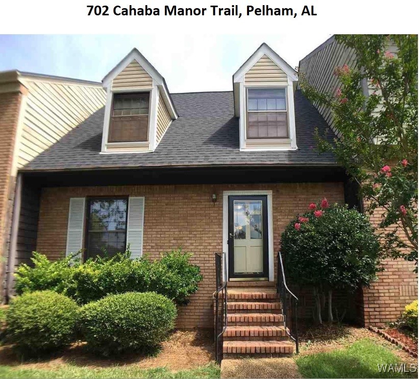 1949 Riva Ridge Road, Helena, AL 35080 — photo 2