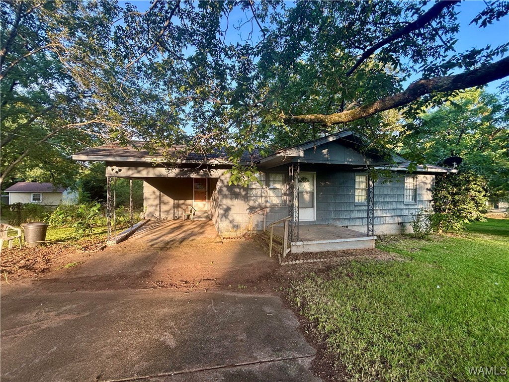 847 Walnut Street — photo