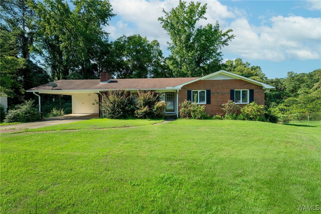 2332 Woodland Terrace — photo
