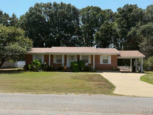 809 Cloverland Drive — photo