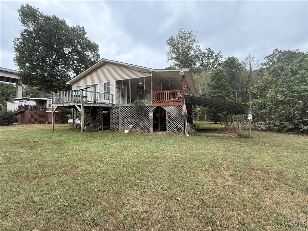 470 Roebucks Landing Road — photo