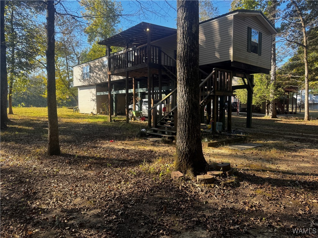 680 Bass Drive — photo