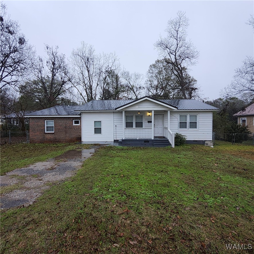 204 N College Street — photo
