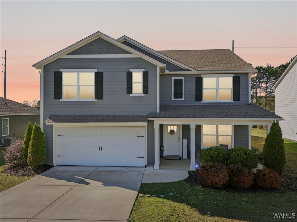 2712 Trestle Park Circle — photo