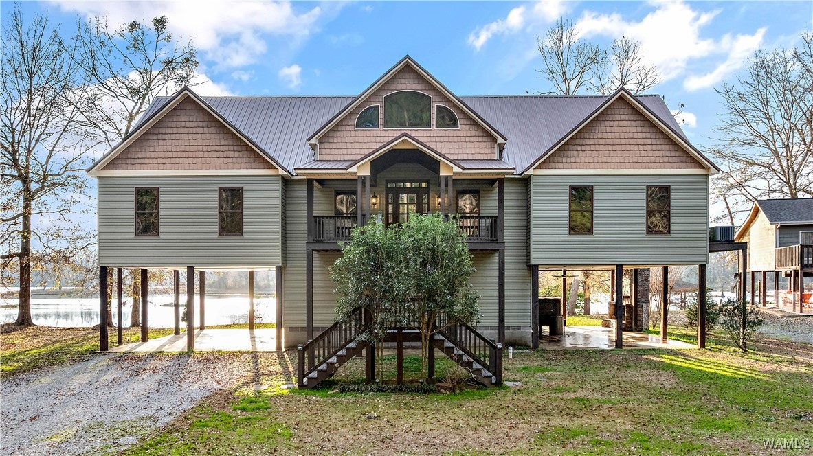 1388 Cypress Pointe Drive — photo