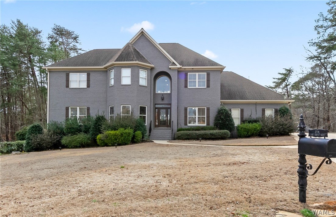 2706 Lake Crest Drive — photo