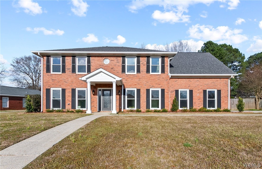 7625 Pintail Lane — photo