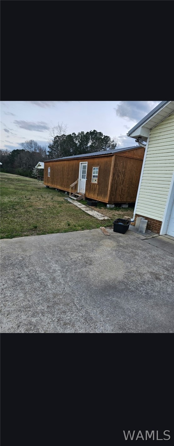 255 Yancey Drive — photo