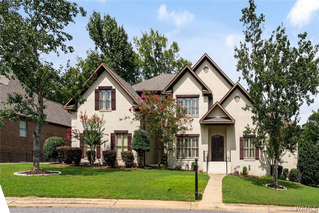 3501 Windy Ridge — photo