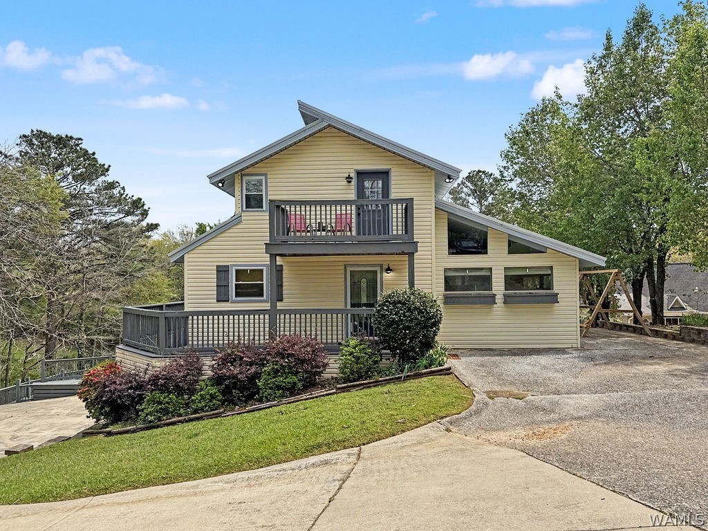15550 Beacon Point Drive — photo