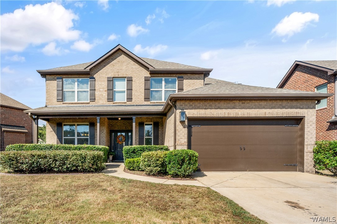 11321 Belle Meade Way — photo