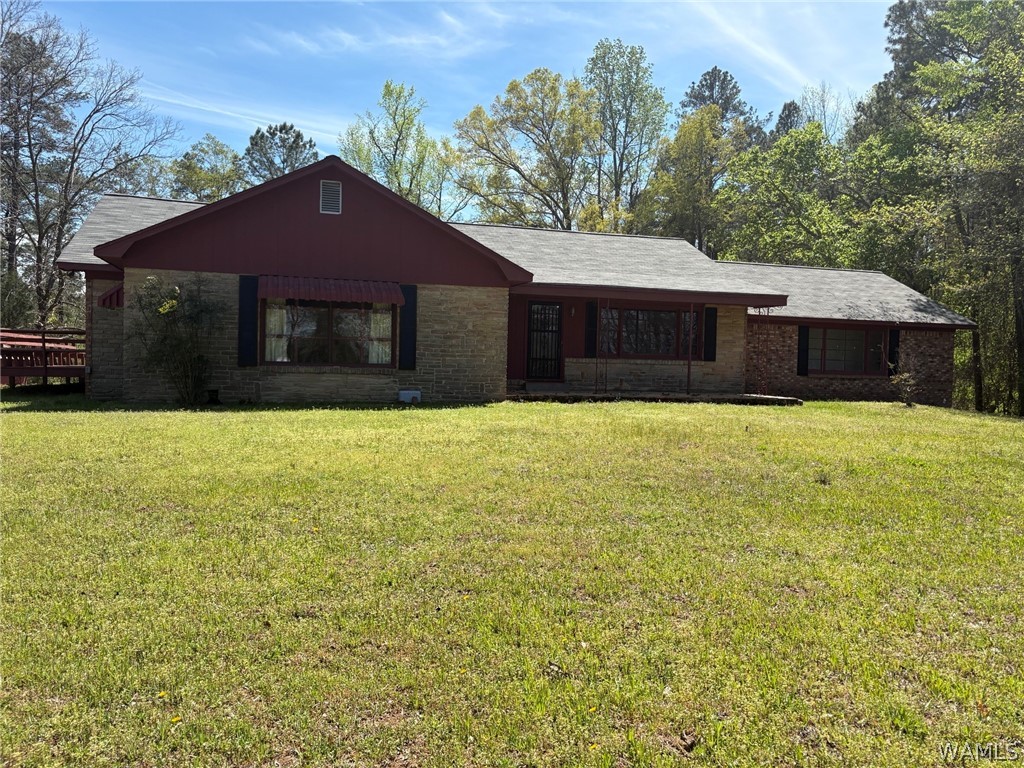 9040 County Road 26 S — photo