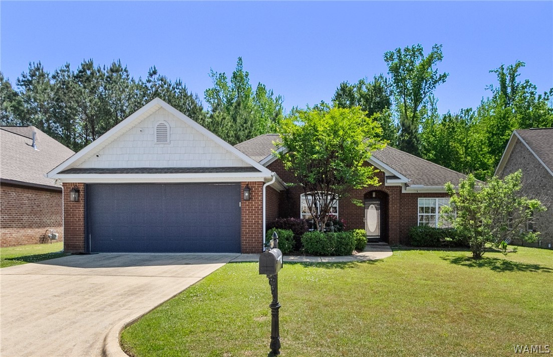 13987 Knoll Pointe Drive — photo