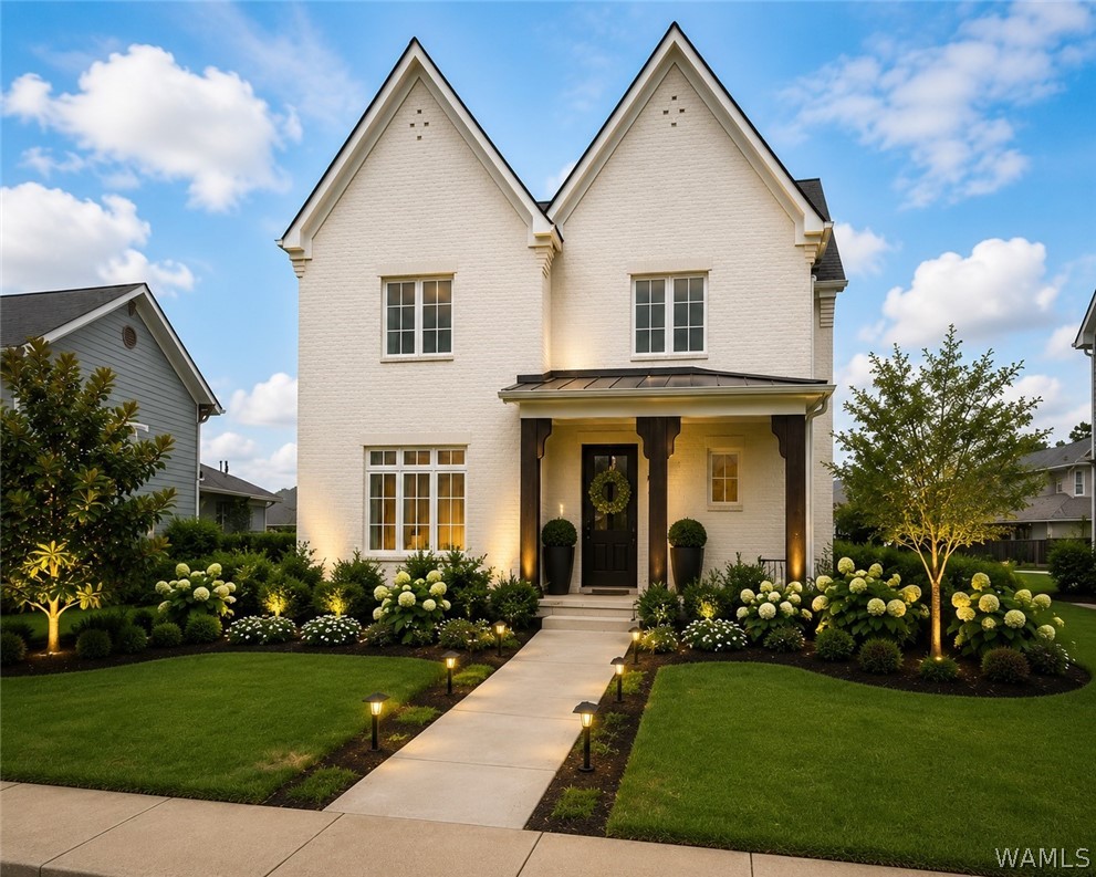 5992 Talbotton Park Court — photo
