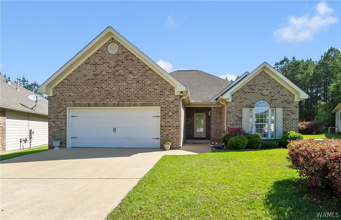 5047 Easton Drive — photo