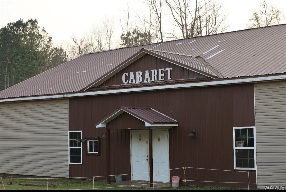 5909 County Road 191 — photo