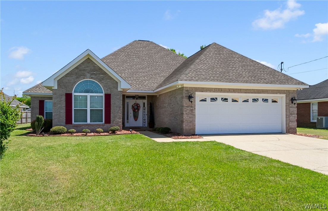 10221 Magnolia Springs Circle — photo