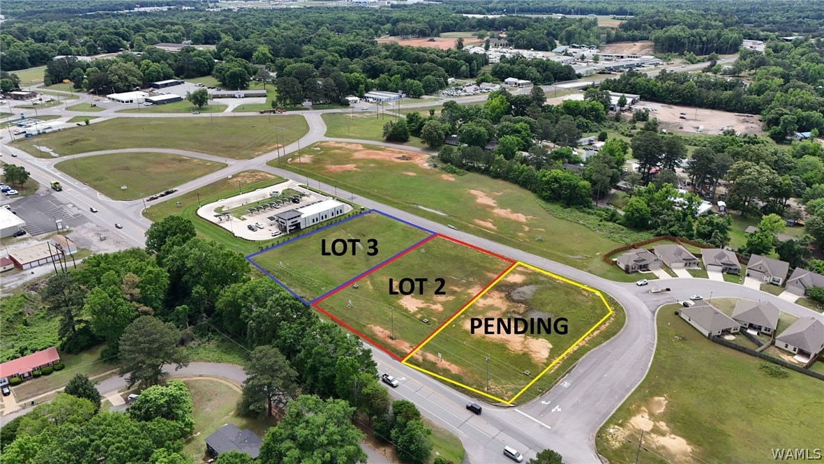 5541 University Boulevard E — photo