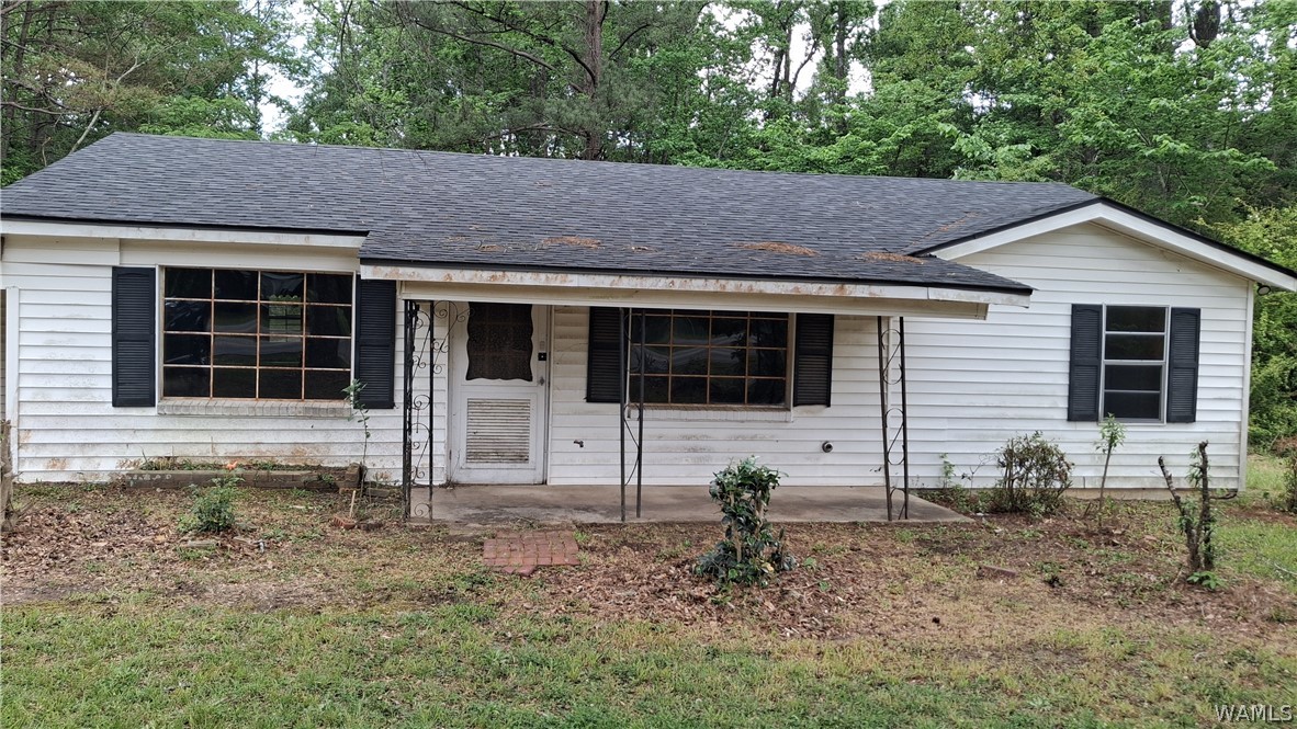 8484 County Road 191 — photo