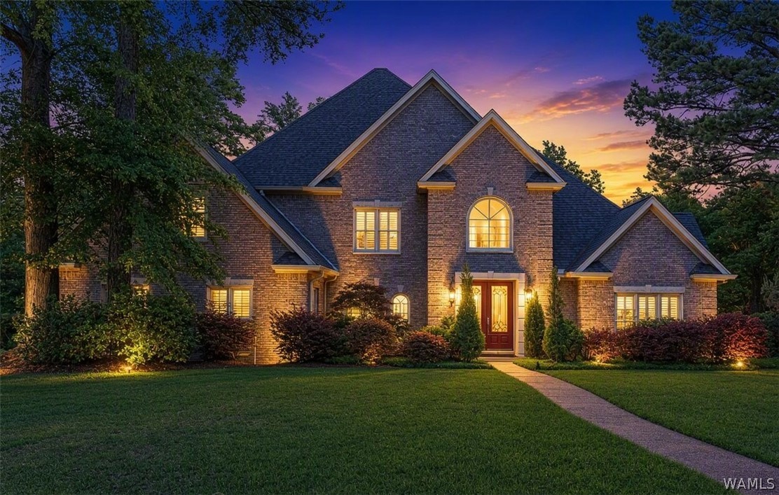 11147 Mountain Park Circle — photo
