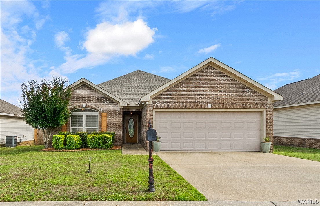 305 Grazing Field Drive — photo