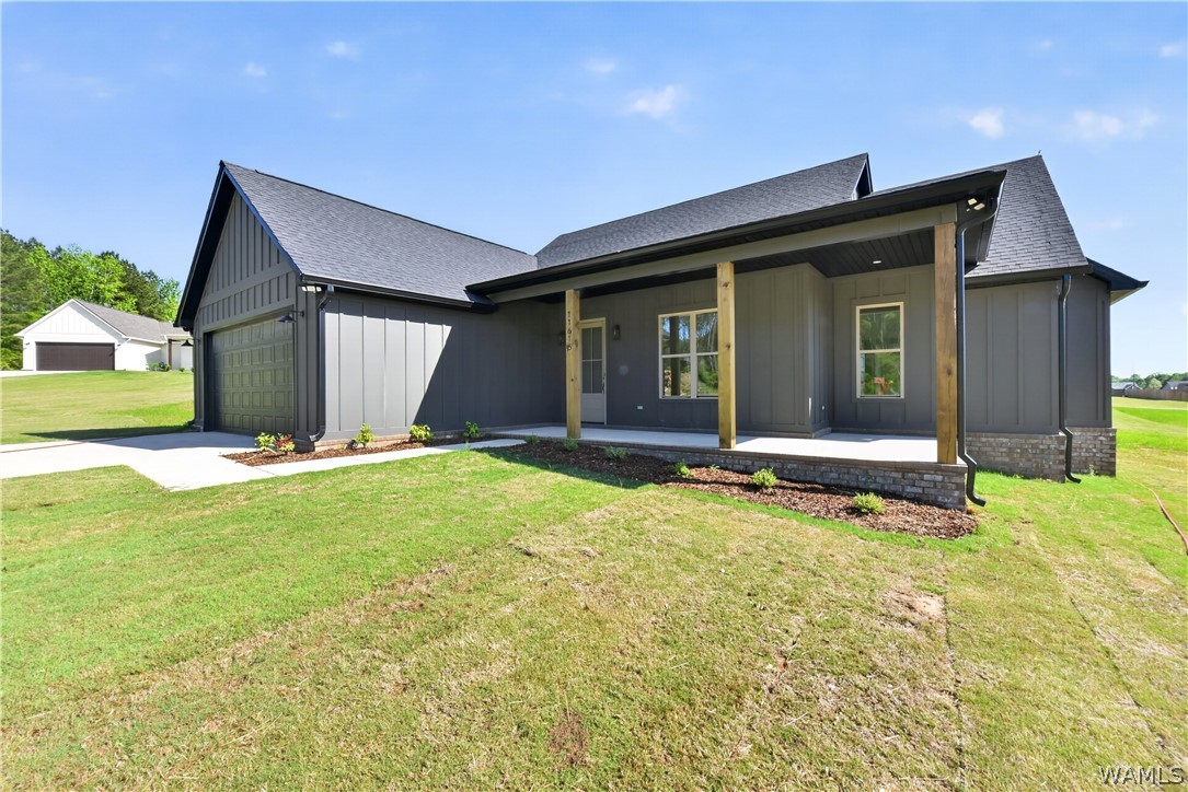 11616 Northridge Lane — photo