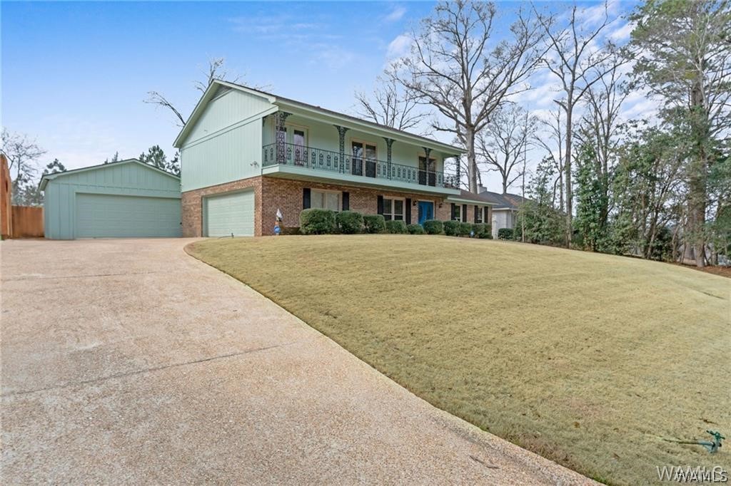 4625 White Dogwood Lane — photo