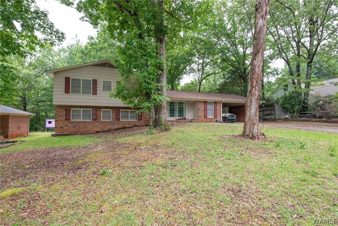 2620 Berkley Hills Drive — photo