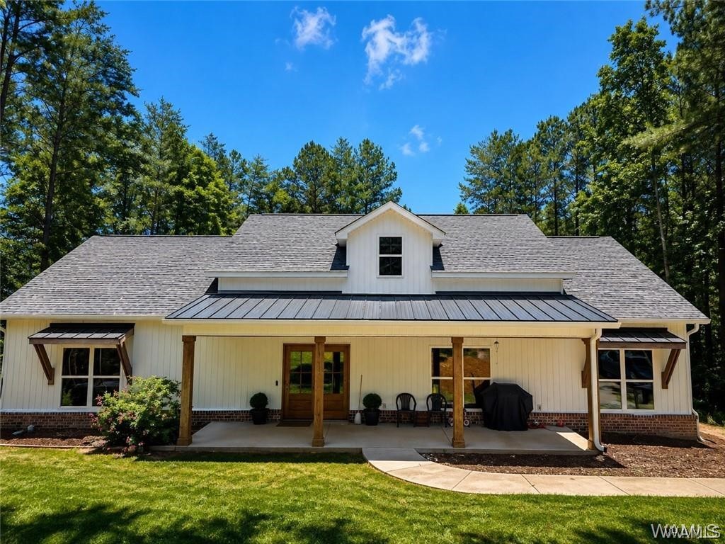 11366 Joe Namath Road — photo