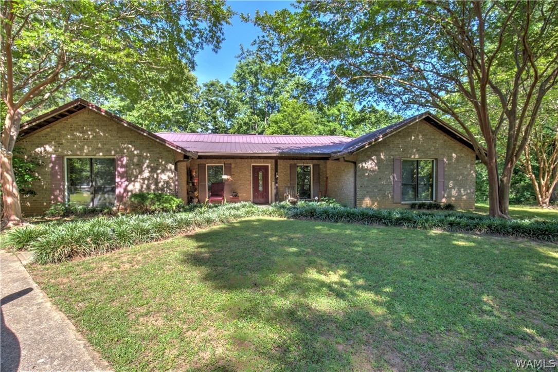 12491 Lake Lurleen Road — photo