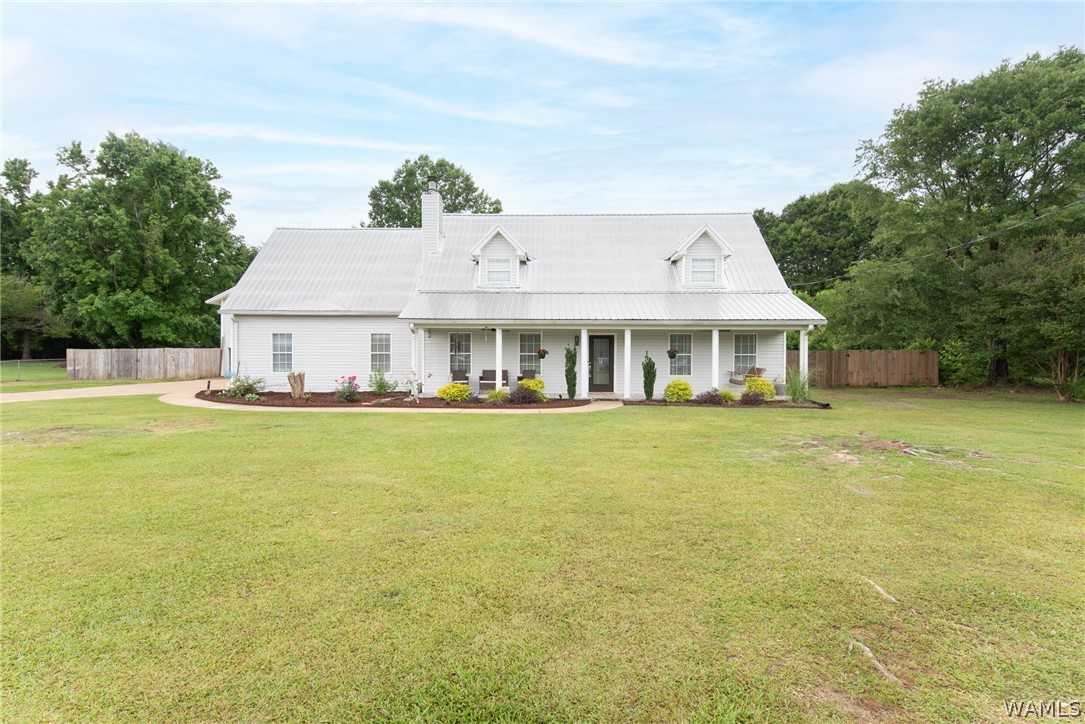 15338 Tierce Lake Road — photo