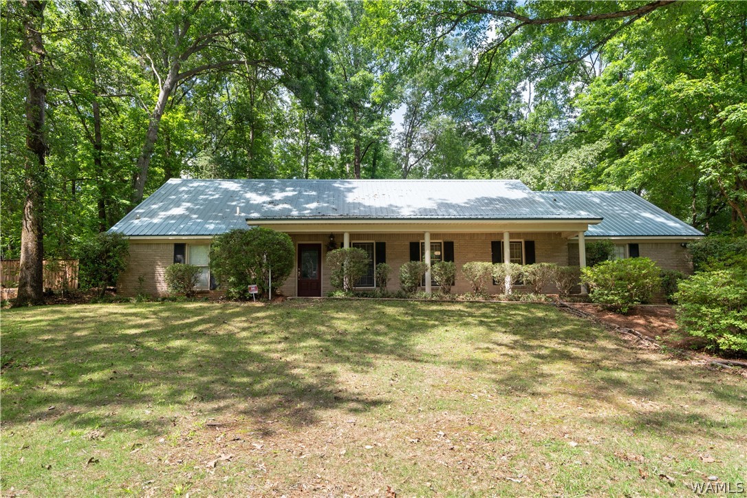 4526 Woodlands Hills Drive — photo