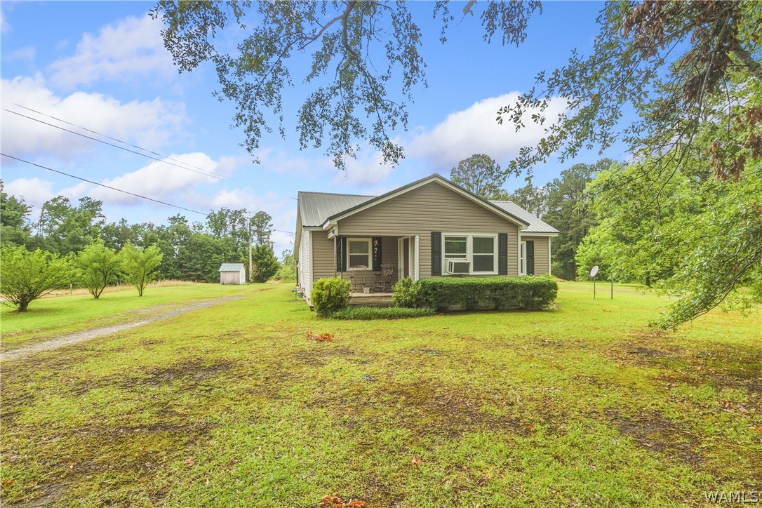 12807 Northside Road — photo